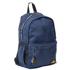 MOCHILA NYLON COM CHAVEIRO DE LUVA 19L LEGENDS