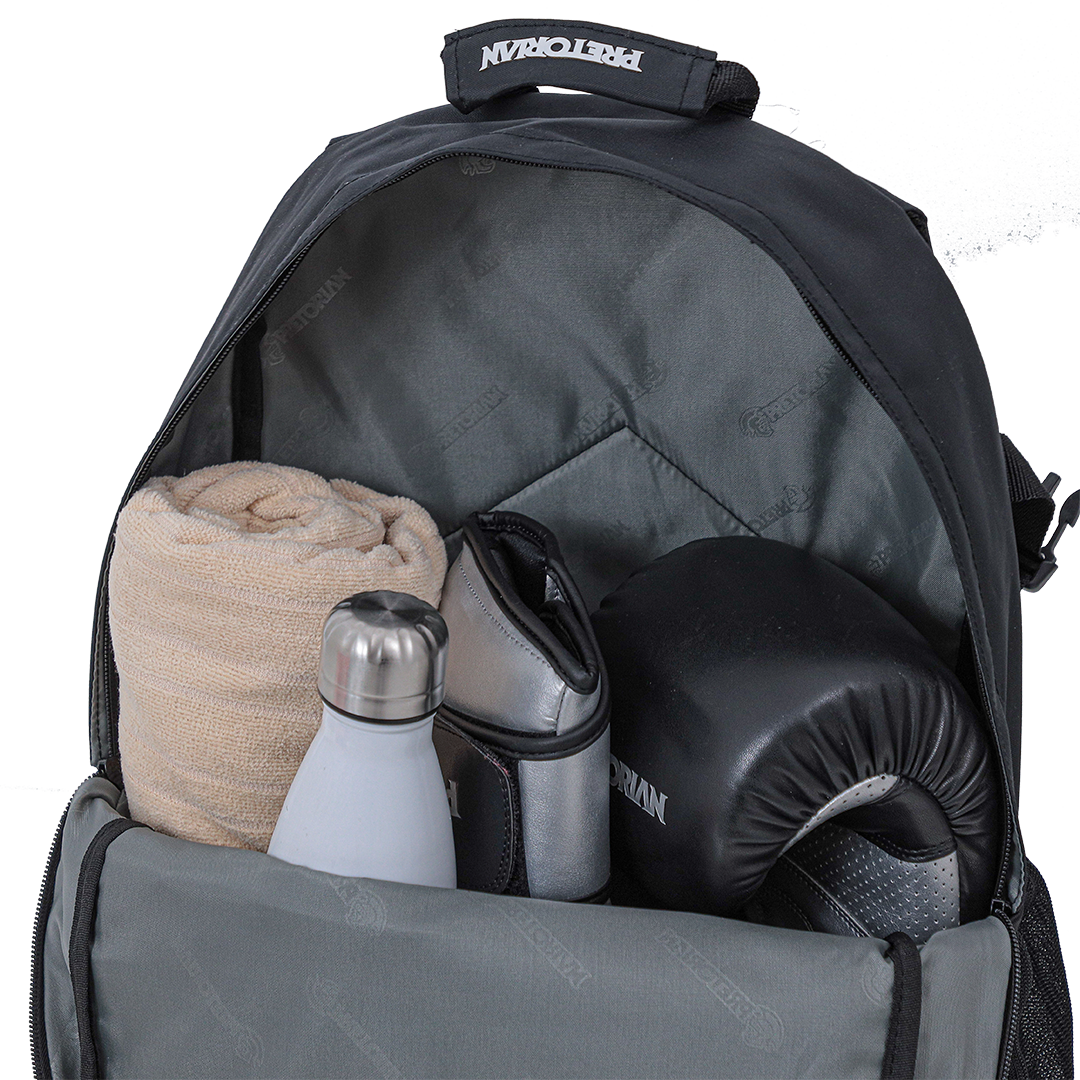 MOCHILA PORTA KIMONO 22L LEGENDS