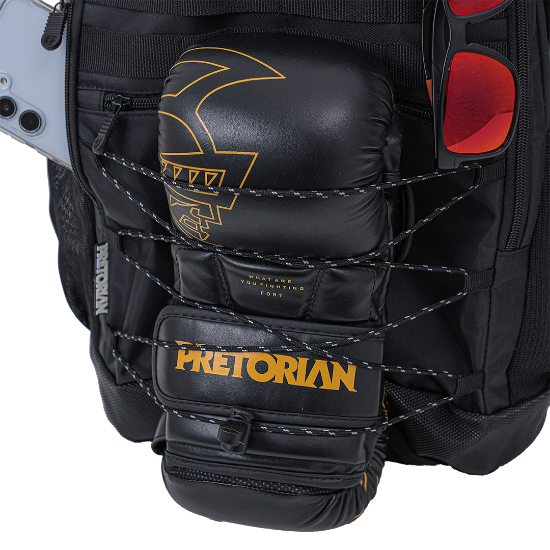 MOCHILA PORTA KIMONO 22L LEGENDS