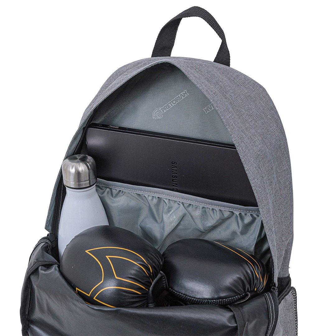 MOCHILA ELMO 18L LEGENDS