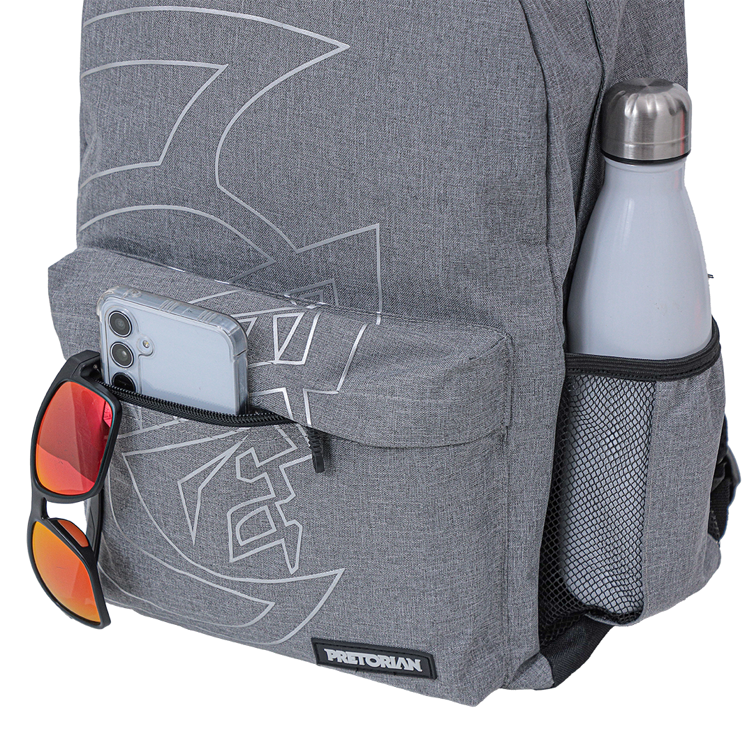MOCHILA ELMO 18L LEGENDS