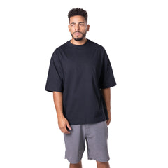 Camiseta Manga curta Oversized Classic Pretorian