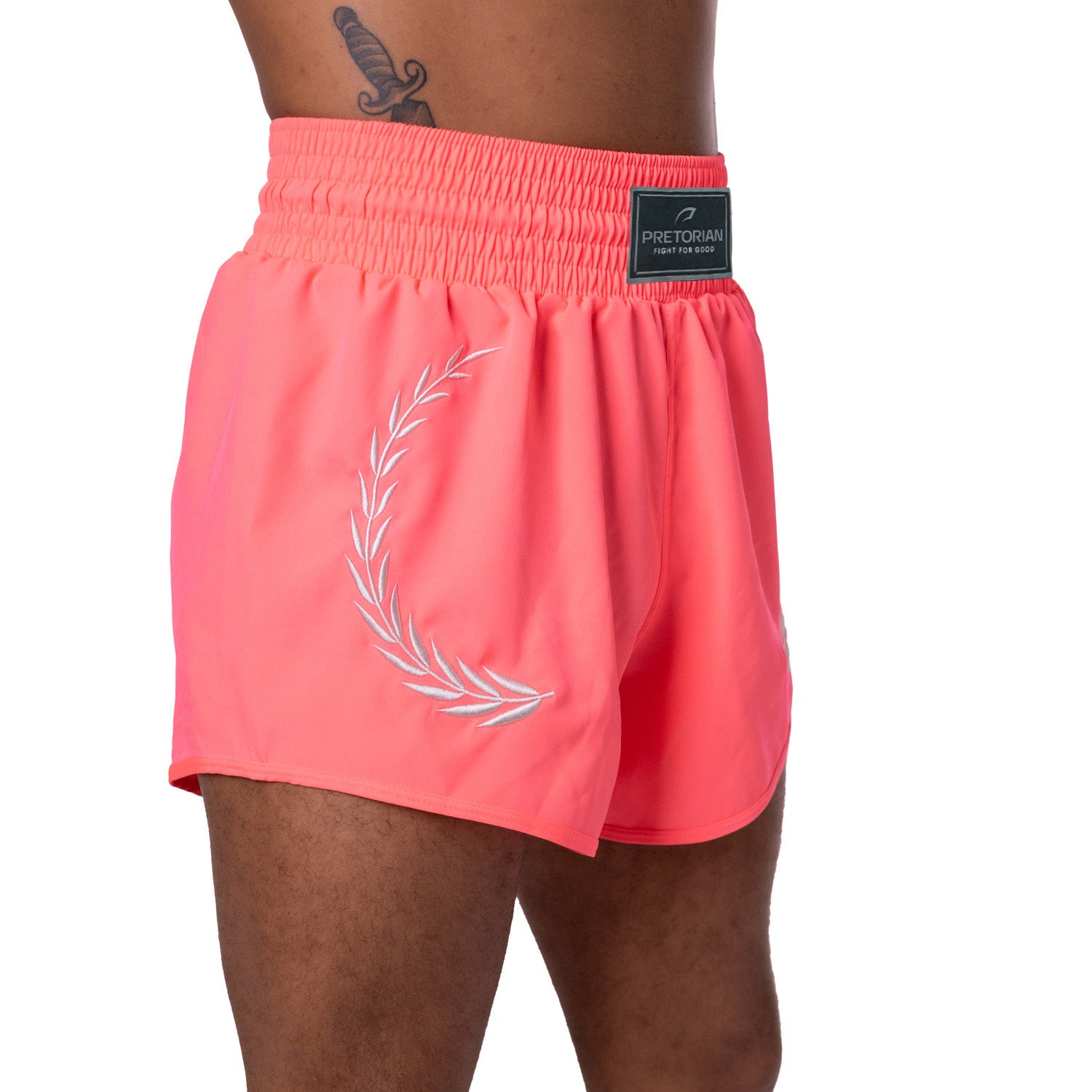 Shorts Muay Thai Unissex