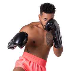 LUVA MUAY THAI IMPACT PRETORIAN LEGENDS