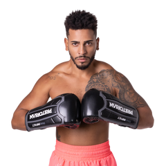 LUVA MUAY THAI IMPACT PRETORIAN