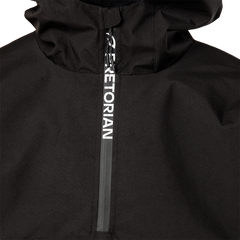 JAQUETA Á PROVA D'ÁGUA ANORAK REED PRETORIAN