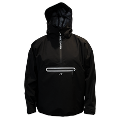 JAQUETA Á PROVA D'ÁGUA ANORAK REED PRETORIAN