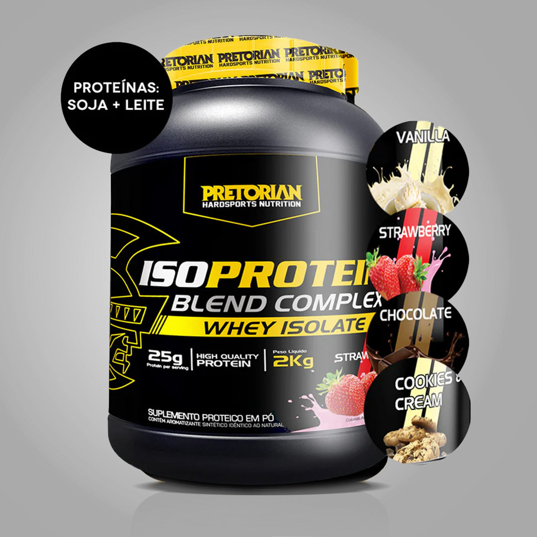 Whey Protein