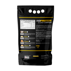 ISO PROTEIN BLEND COMPLEX POUCH