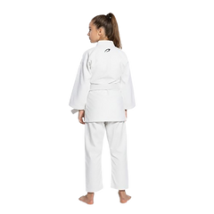 KIMONO FIRST 250G FIGHT FOR GOOD INFANTIL