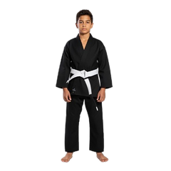 KIMONO TRAINNING 250G INFANTIL TRANÇADO