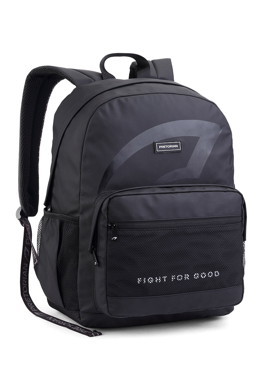 MOCHILA TOBY PRETORIAN 20L