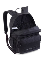 MOCHILA TOBY PRETORIAN 20L