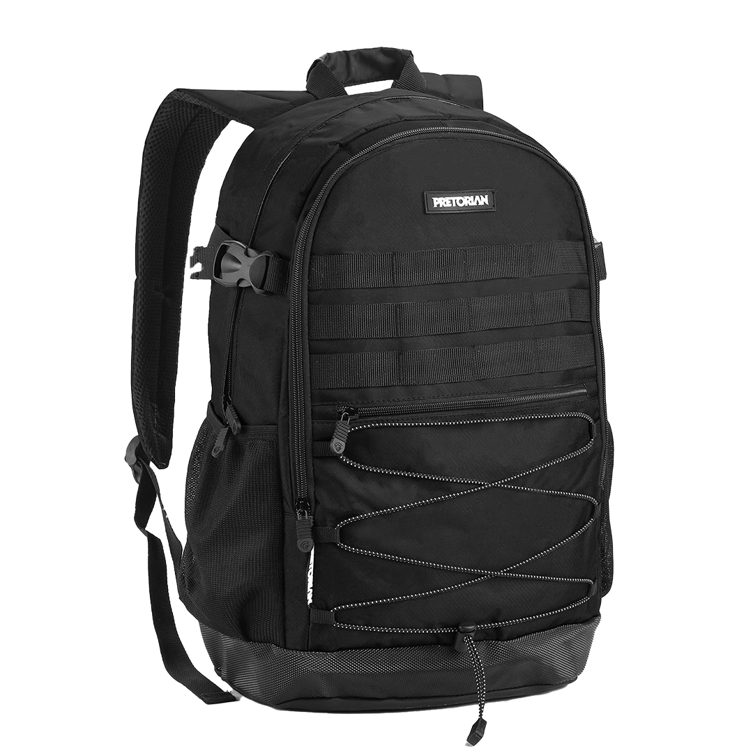 MOCHILA PORTA KIMONO 22L LEGENDS
