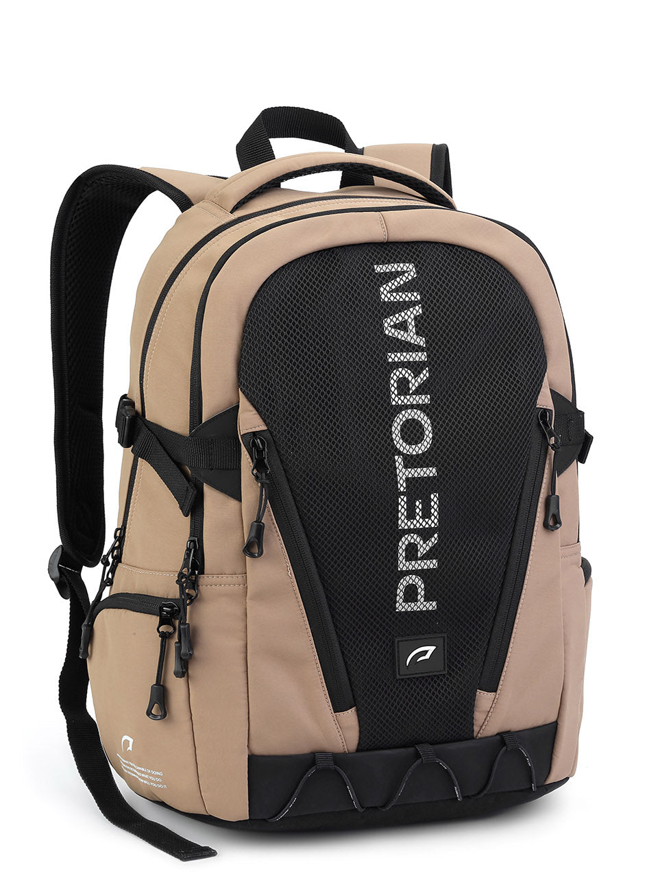 MOCHILA LOGAN PRETORIAN 18L