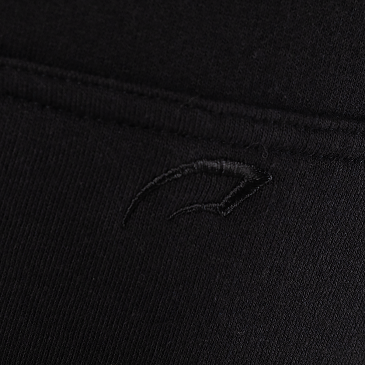 Moletom Classic Pretorian