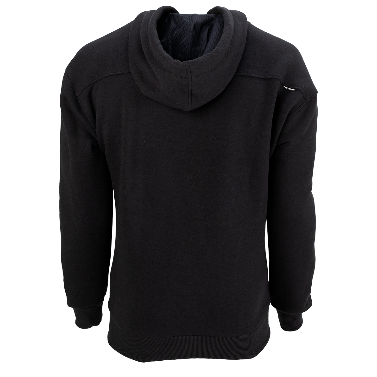 Moletom Classic Pretorian