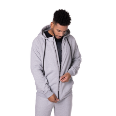 MOLETOM CASUAL PRETORIAN