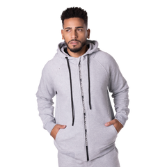 MOLETOM CASUAL PRETORIAN