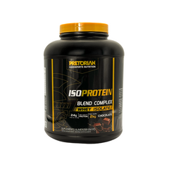 ISO PROTEIN BLEND COMPLEX 2KG - PRETORIAN
