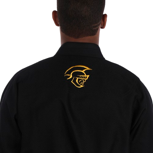 KIMONO DE JIU JITSU ELITE UNISSEX 450G