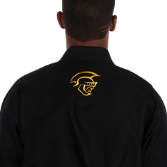 KIMONO DE JIU JITSU ELITE UNISSEX 450G