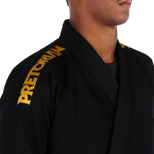KIMONO DE JIU JITSU ELITE UNISSEX 450G