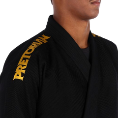 KIMONO DE JIU JITSU ELITE UNISSEX 450G