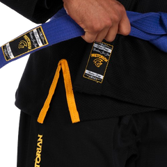 KIMONO DE JIU JITSU ELITE UNISSEX 450G