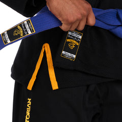 Kimono de Jiu-Jitsu Pretorian Elite Unissex 450g