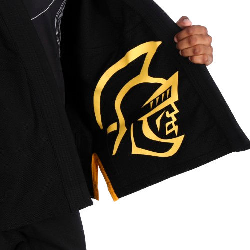 KIMONO DE JIU JITSU ELITE UNISSEX 450G