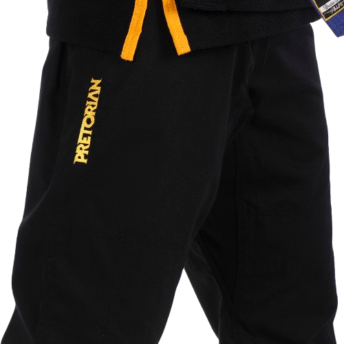 KIMONO DE JIU JITSU ELITE UNISSEX 450G