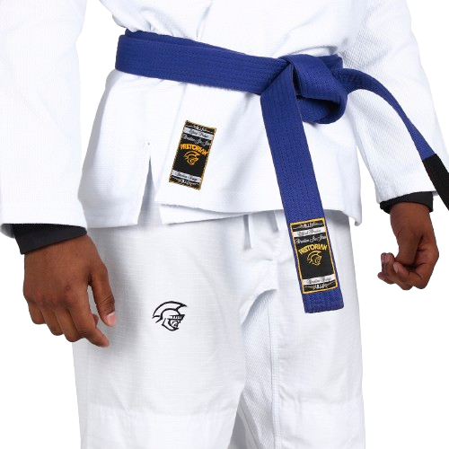 KIMONO JIU JITSU FIRST 350G LEGENDS