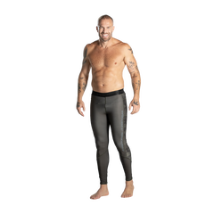 Calça compressão masculina  Pretorian camuflada