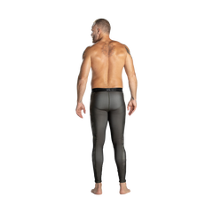 Calça compressão masculina  Pretorian camuflada