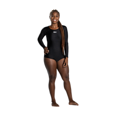 Rash body compressão feminino Pretorian
