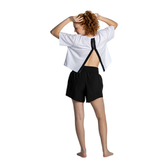 CAMISETA CROPPED BELIEVE&BECOME PRETORIAN