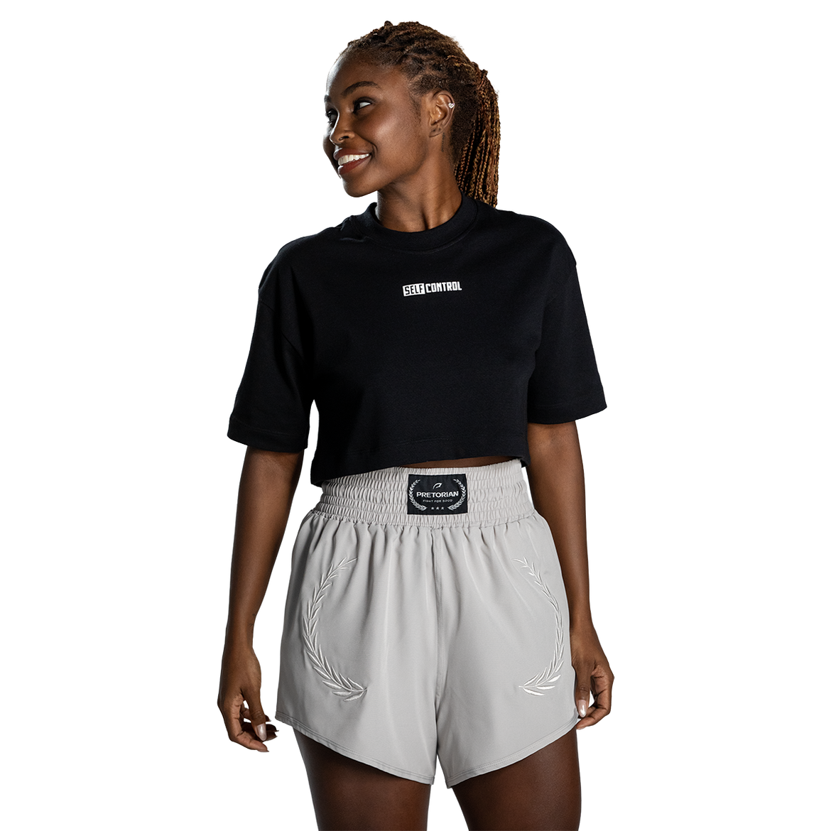 Roupas de Muay Thai para Treinos de Alta Performance – Pretorian