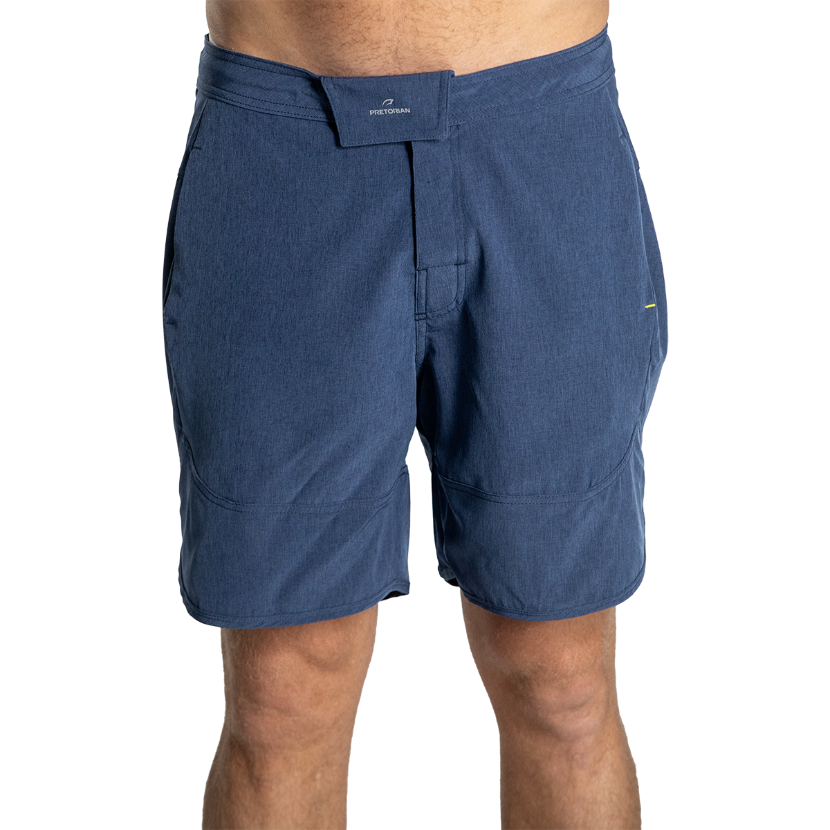 BERMUDA PERFORMANCE PRETORIAN