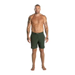 BERMUDA DE TREINO PRETORIAN