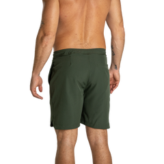 BERMUDA DE TREINO PRETORIAN