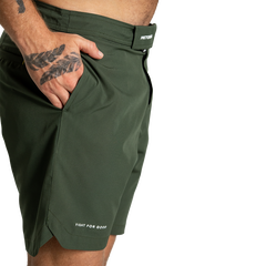 BERMUDA DE TREINO PRETORIAN