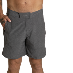 BERMUDA PERFORMANCE PRETORIAN