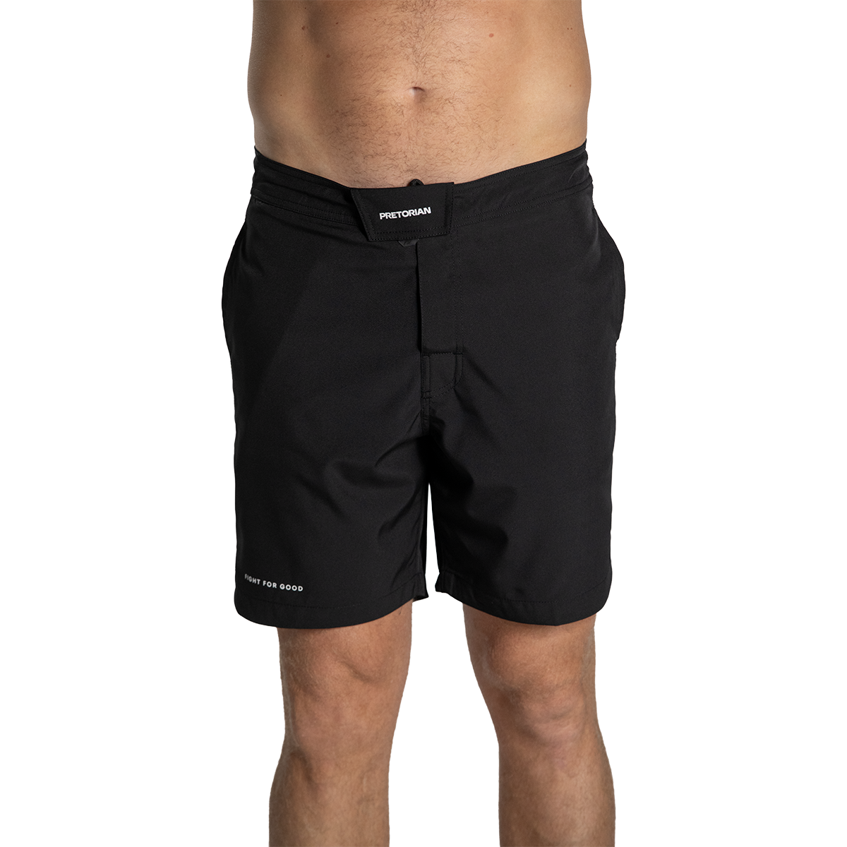 BERMUDA DE TREINO PRETORIAN