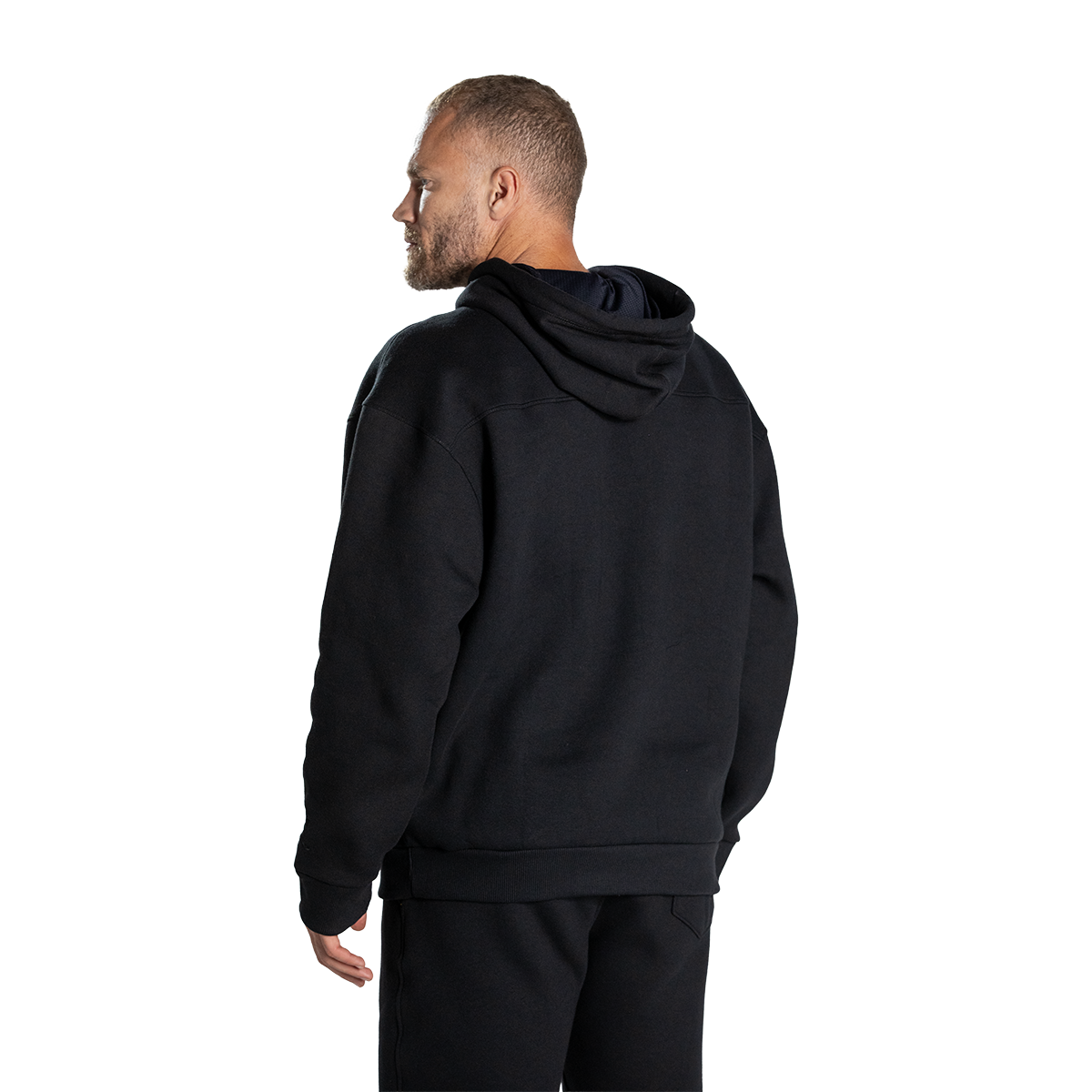 Moletom Classic Pretorian