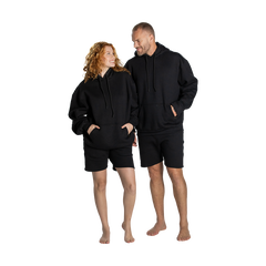 MOLETOM CLASSIC PRETORIAN