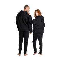 MOLETOM CLASSIC PRETORIAN