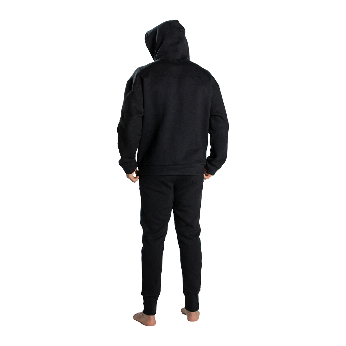 Moletom Classic Pretorian