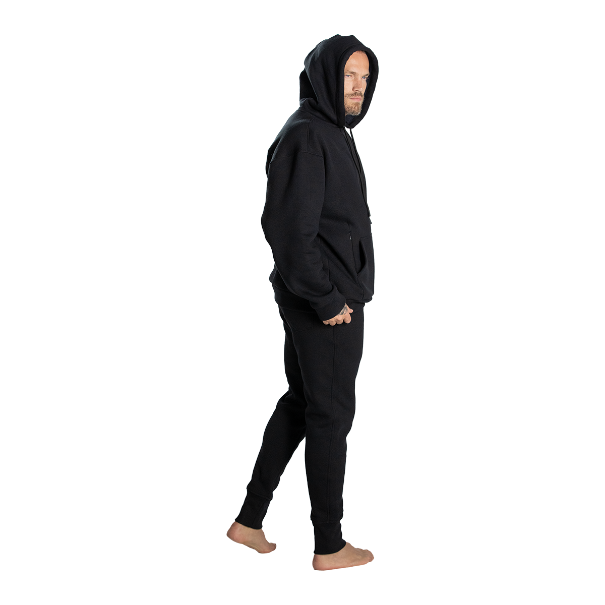 Moletom Classic Pretorian