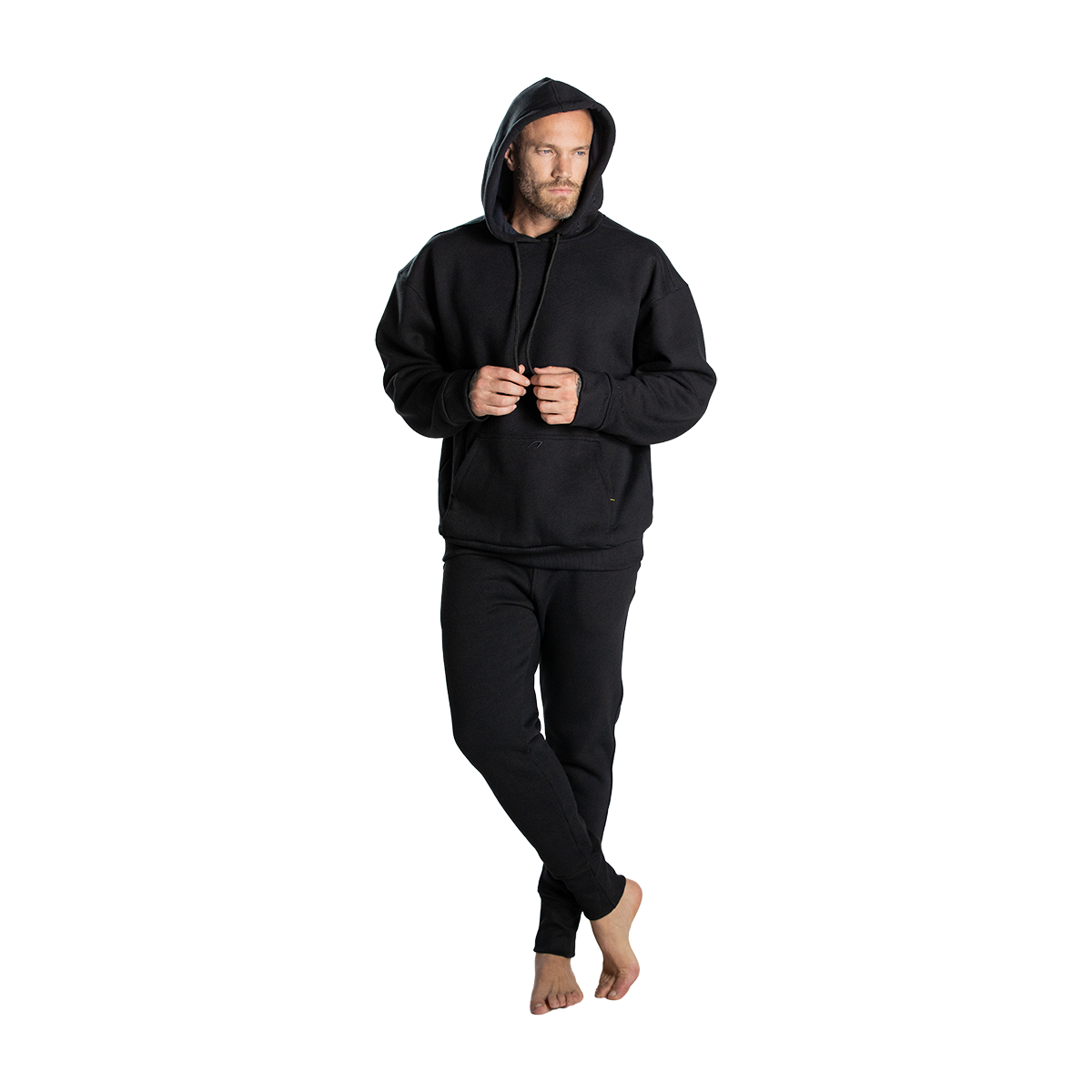Moletom Classic Pretorian
